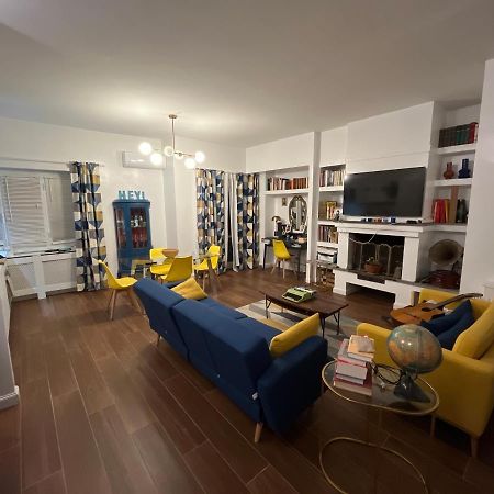 Casa Vacanze Roma Est Εξωτερικό φωτογραφία