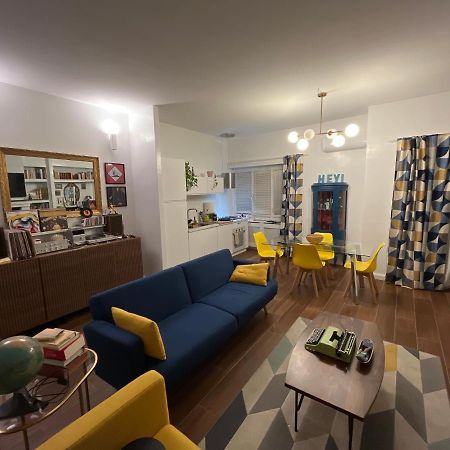 Casa Vacanze Roma Est Εξωτερικό φωτογραφία
