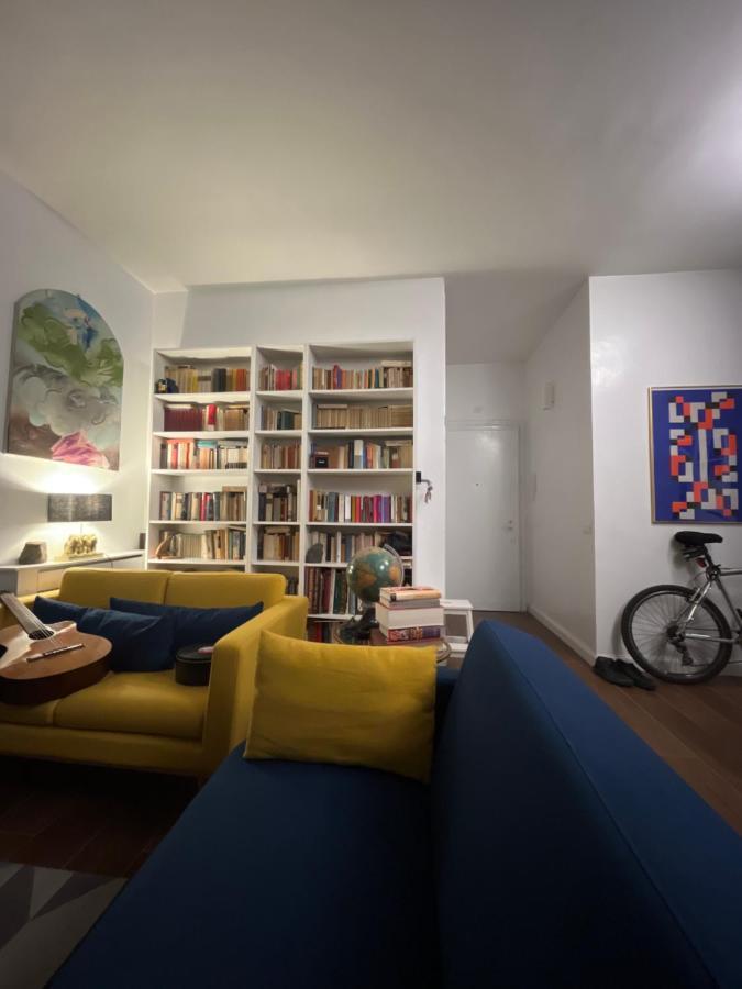 Casa Vacanze Roma Est Εξωτερικό φωτογραφία