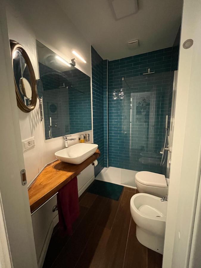 Casa Vacanze Roma Est Εξωτερικό φωτογραφία