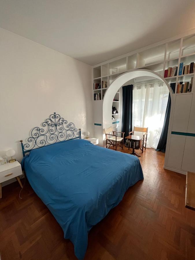 Casa Vacanze Roma Est Εξωτερικό φωτογραφία